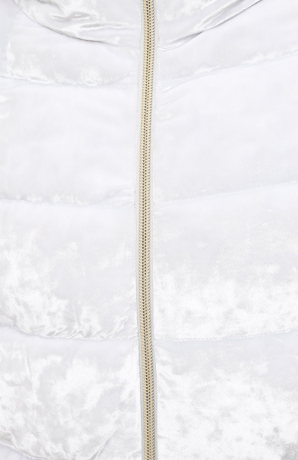 Пуховик с отделкой мехом HERNO, арт. PI061DR/15357S, фото 5