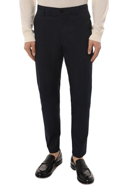 Хлопковые брюки BOGNER, арт. 18107290, фото 3