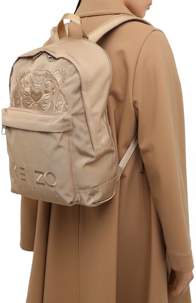 Рюкзак kampus KENZO, арт. FA65SF300F20, фото 2