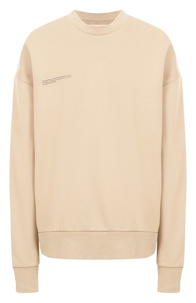 Мужские хлопковый свитшот PANGAIA, арт. 10000183