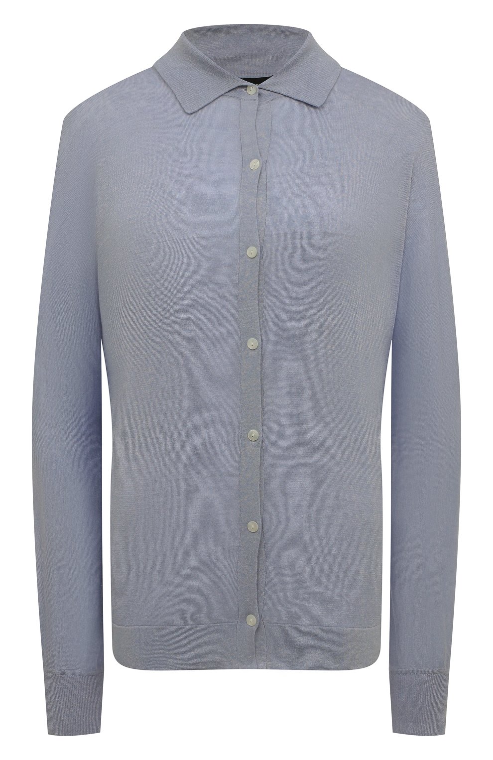 Кардиган изо льна и вискозы THEORY, арт. M0213704, фото 1