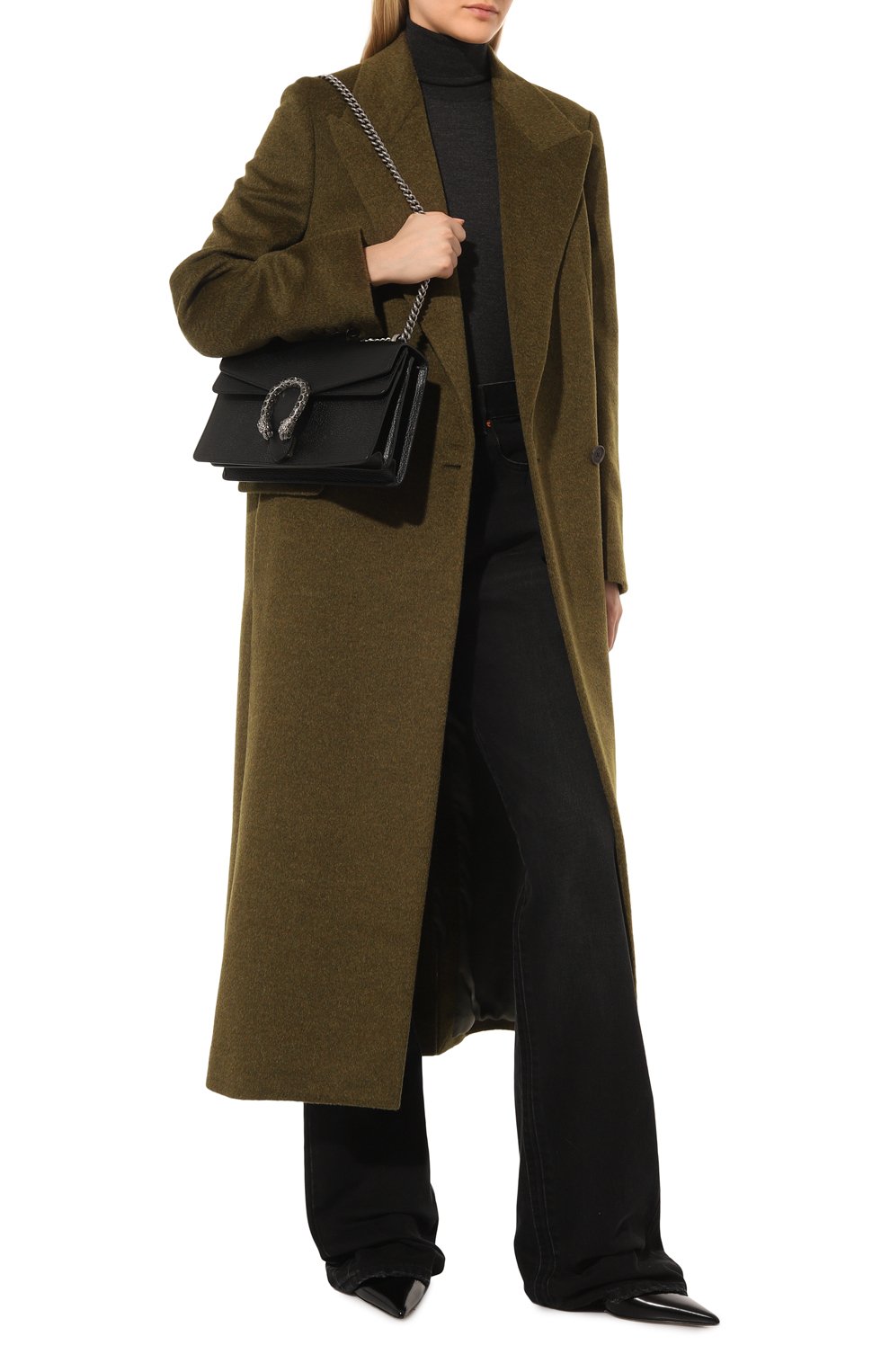 Сумка dionysus small GUCCI, арт. 400249 CAOGN, фото 7