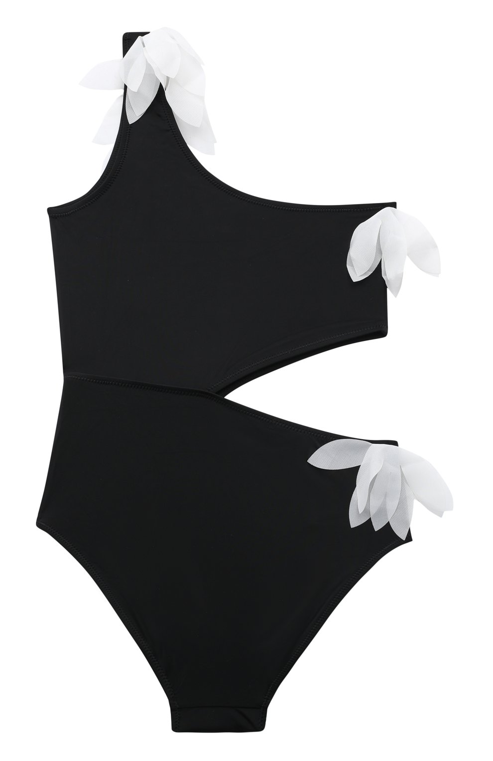 Слитный купальник STELLA COVE, арт. 2884BLACK, фото 2