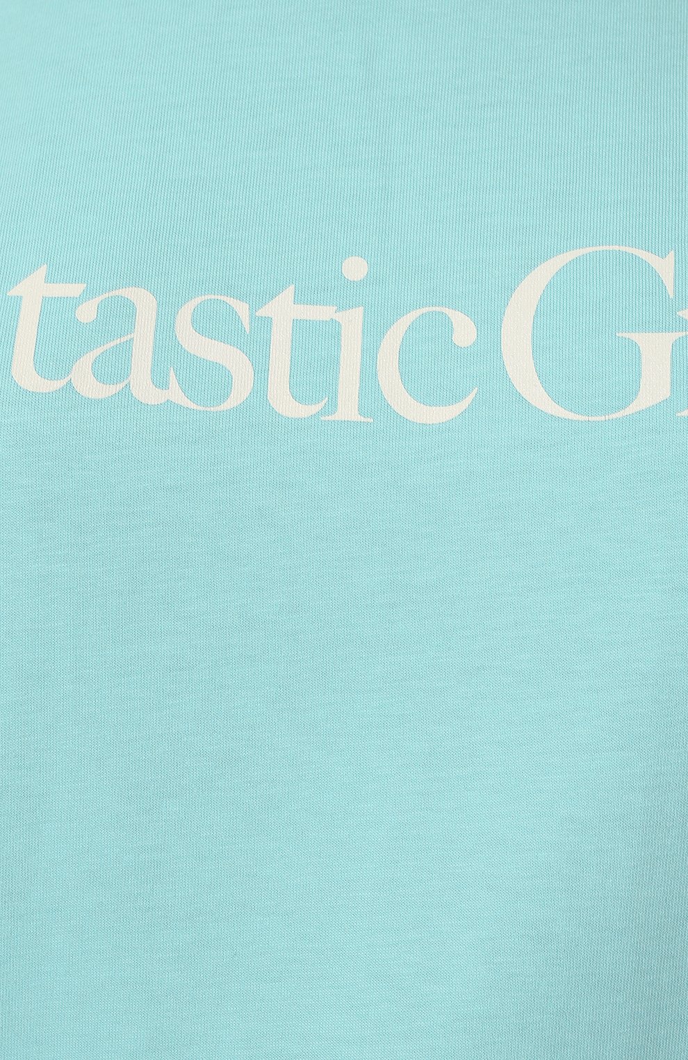 Хлопковая футболка MSGM, арт. 3241MDM190 227288, фото 5