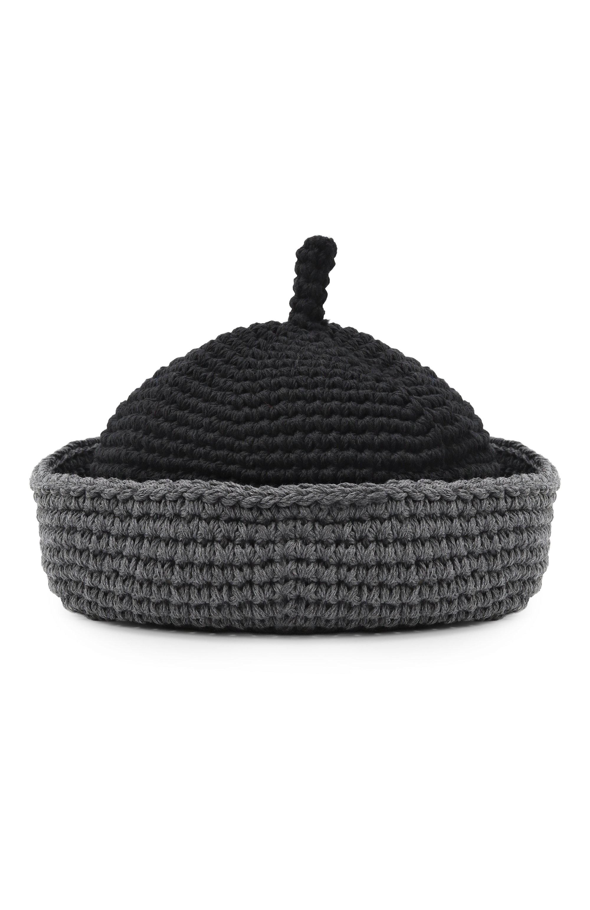 Хлопковая шапка A.T.T., арт. Т2034/1, фото 3