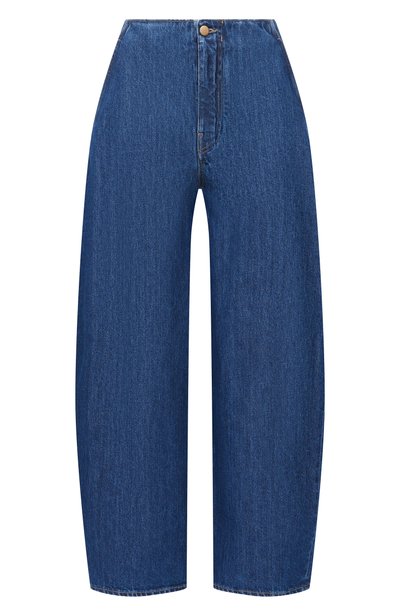 Женские джинсы JIL SANDER, арт. J02KA0401/J45324