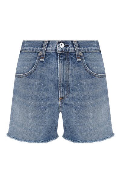 Женские джинсовые шорты RAG AND BONE, арт. W1954K165MED