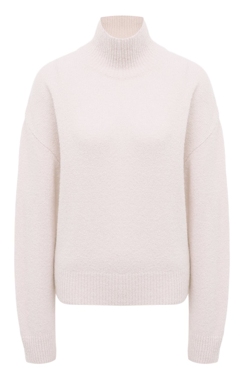 Свитер из кашемира и шелка MRZ, арт. 0095, фото 1