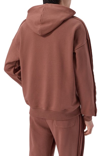 Хлопковое худи HINNOMINATE, арт. HMABM01568, фото 4