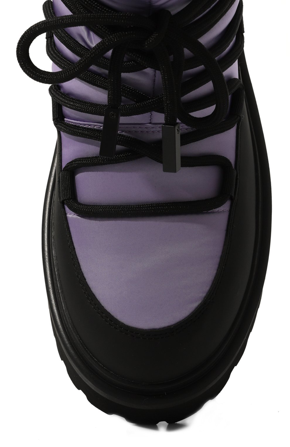 Текстильные полусапоги JOG DOG, арт. 1204AWDUN1-074, фото 6