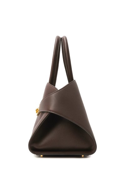 Сумка hug medium FERRAGAMO, арт. 215608/777524, фото 4