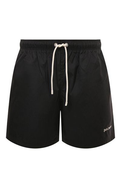 Мужские плавки-шорты PALM ANGELS, арт. PMFD002S24FAB001