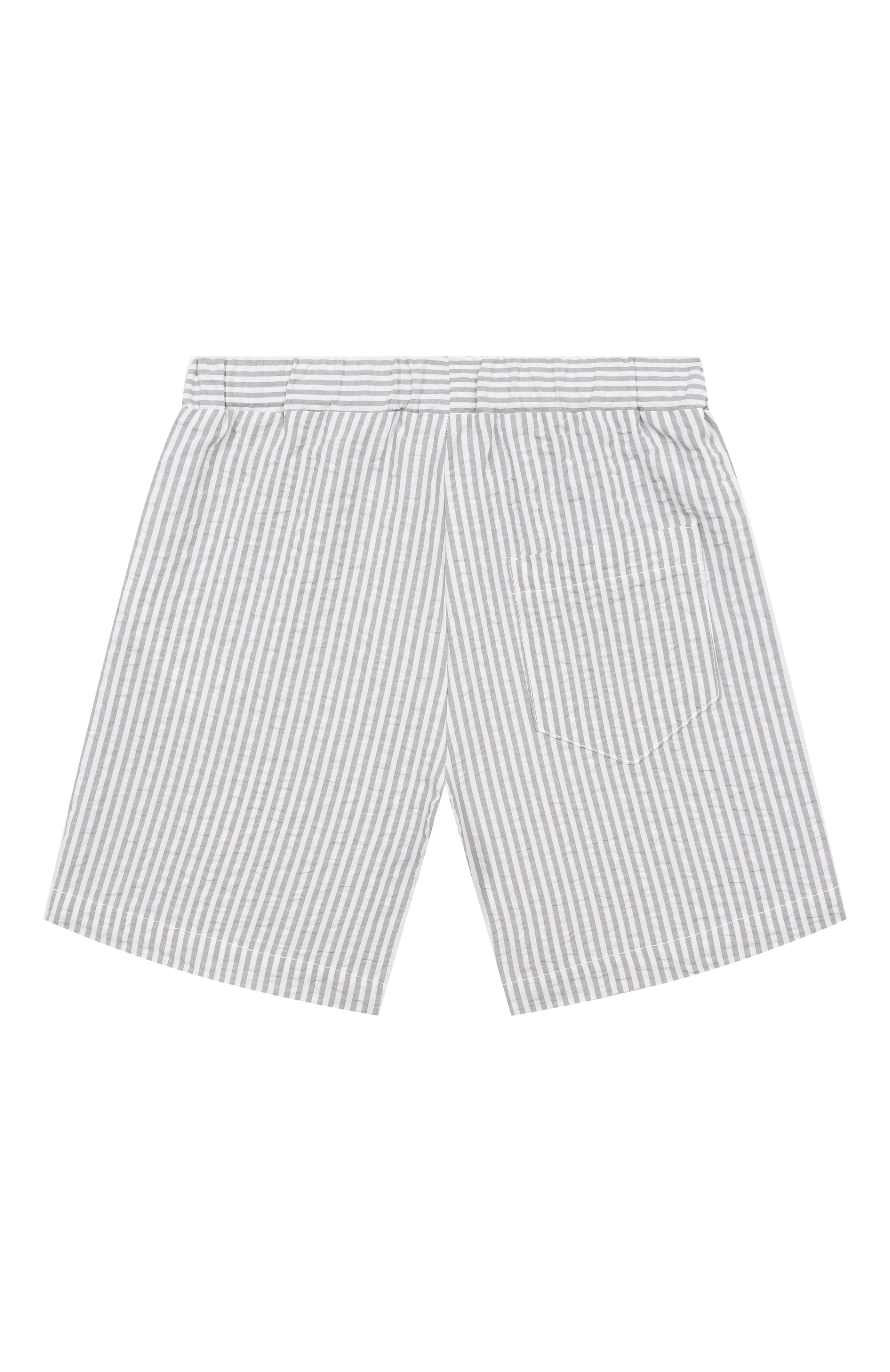 Комплект из футболки и шорт IL GUFO, арт. P25DP549C1080/12M-18M, фото 5