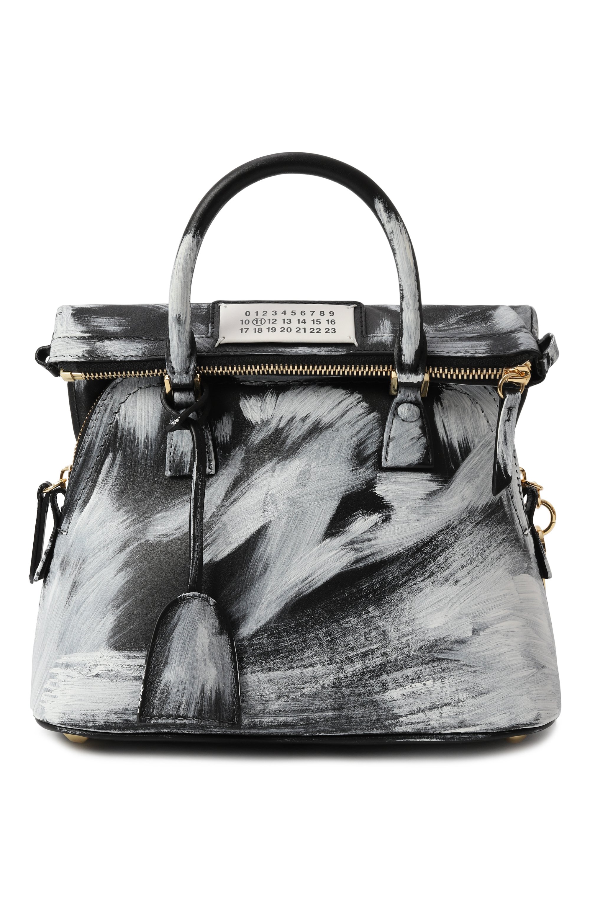 Сумка  5ac classique mini MAISON MARGIELA, арт. S56WG0082/P7246, фото 1