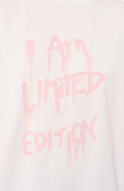 Хлопковая футболка SEVEN LAB, арт. CTR1.01.100.257.12107, фото 5