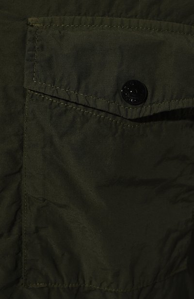 Куртка STONE ISLAND, арт. 731511303, фото 5