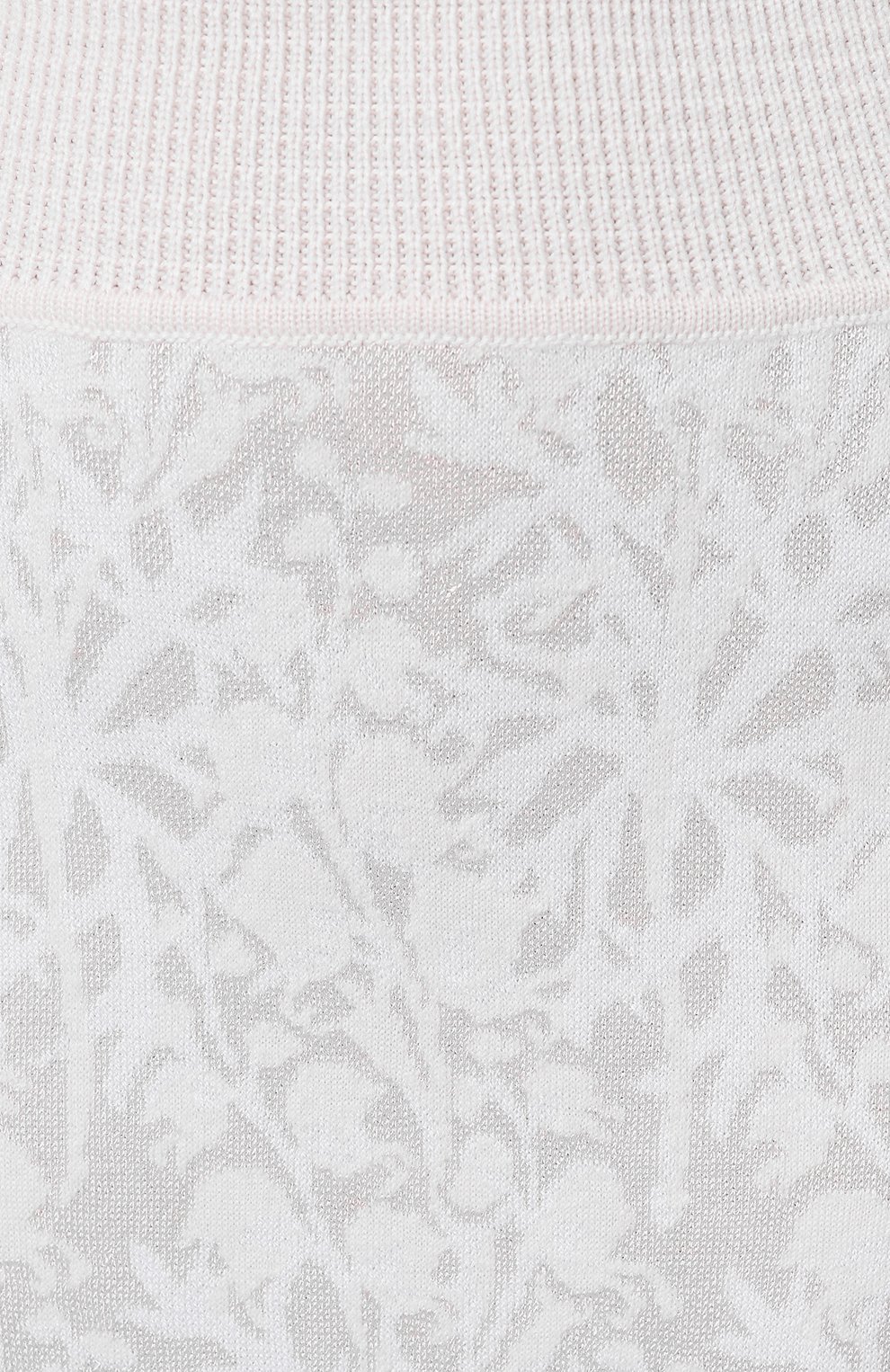 Юбка из хлопка и вискозы MAISON KALEIDOSCOPE, арт. 003-051CVW-964, фото 5