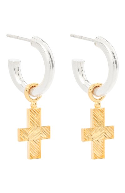 Серьги fima COPINE JEWELRY, арт. FIMAMIX, фото 3