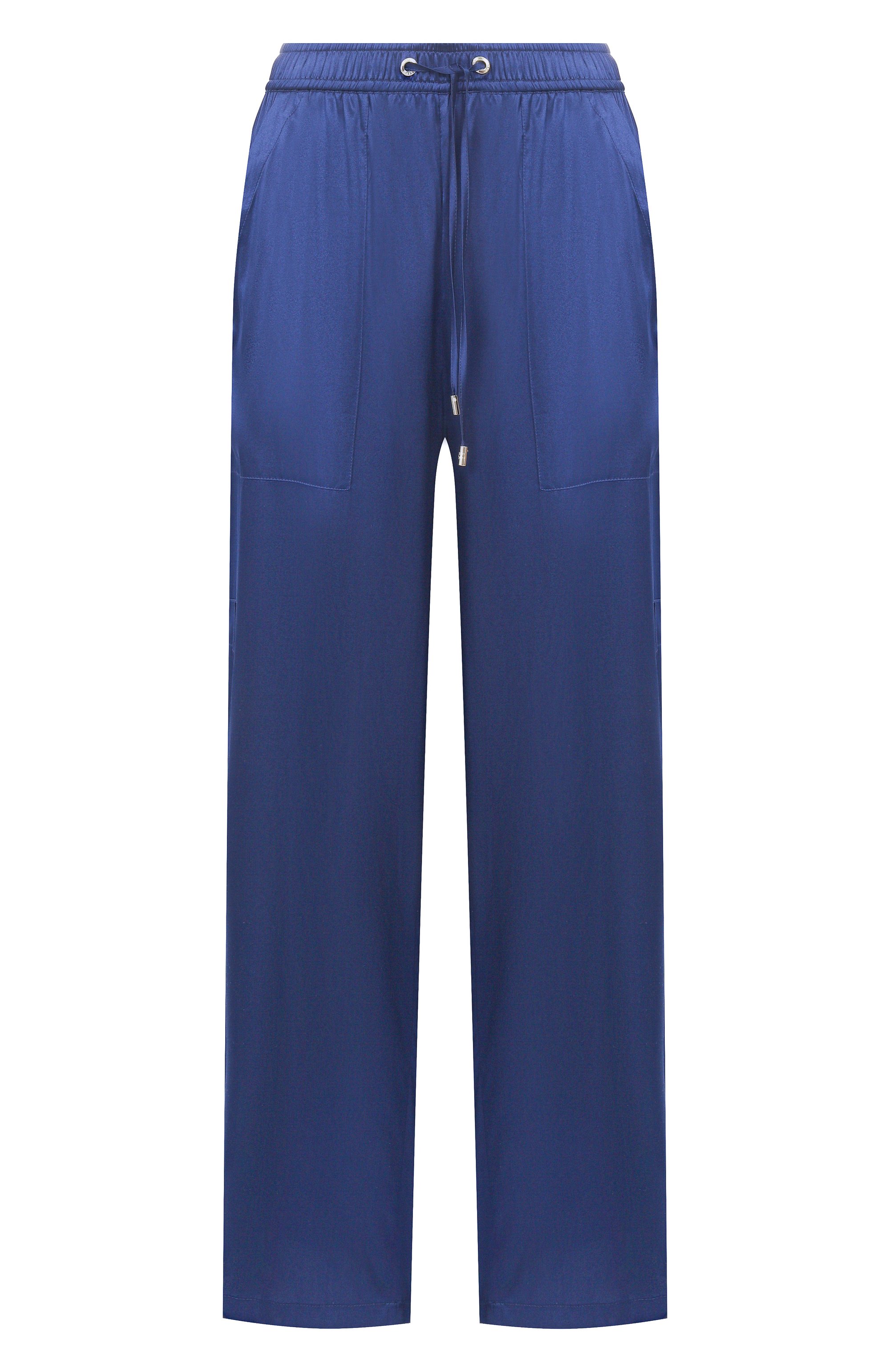 Атласные брюки MAX AND MOI, арт. E25BAZRA, фото 1