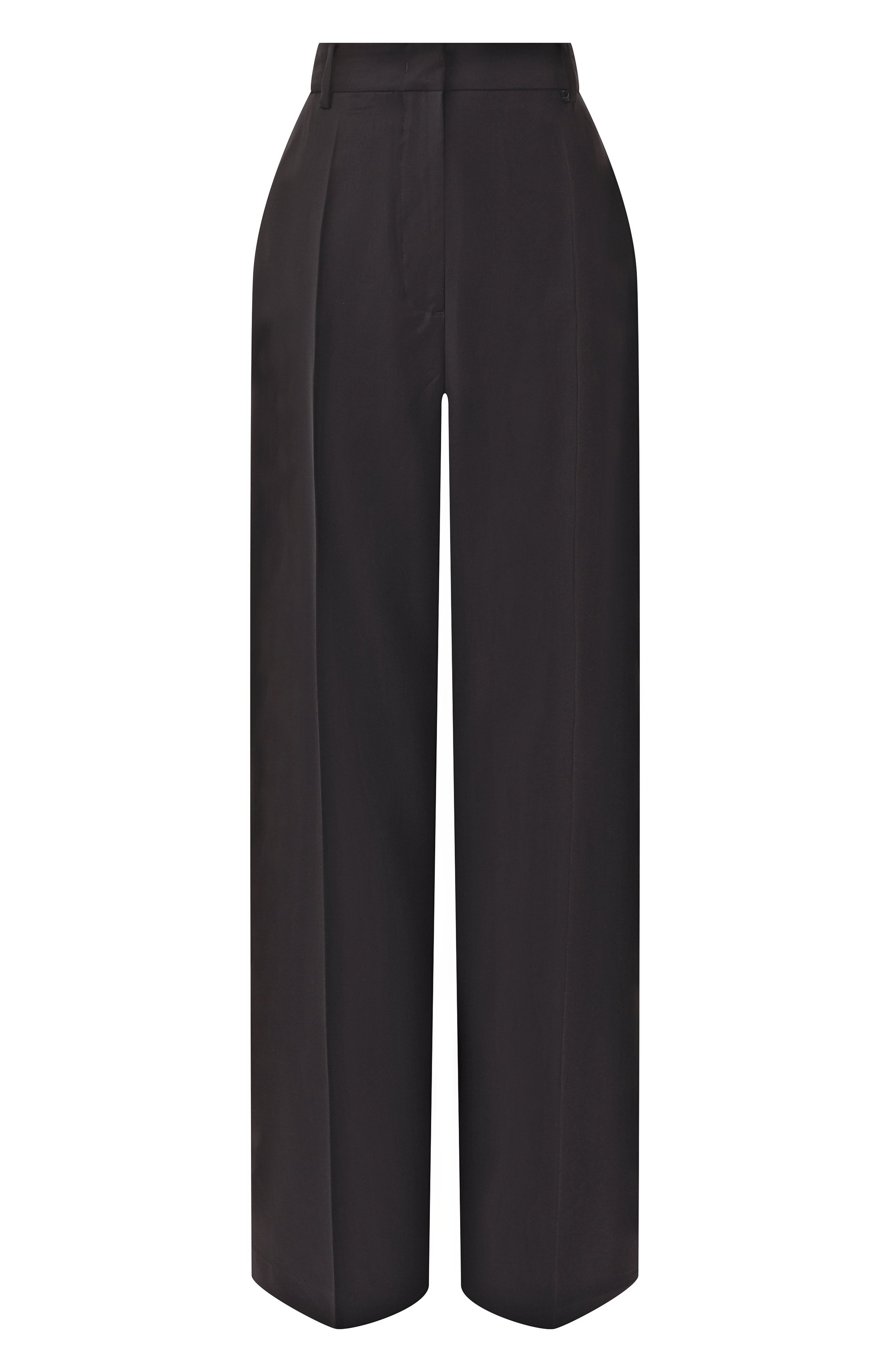 Шерстяные брюки MVST, арт. TR0USERN0PLEAT883.601/5730, фото 1