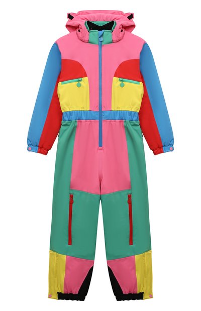 Утепленный комбинезон STELLA MCCARTNEY, арт. 8R2A28, фото 1