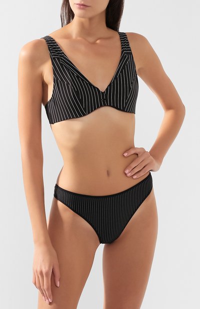 Бюстгальтер с мягкой чашкой CHANTAL THOMASS, арт. 06A1_бел, фото 2