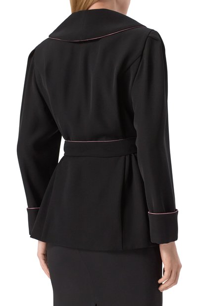 Жакет ULYANA SERGEENKO, арт. GCC008FW24P 2244Т24, фото 4