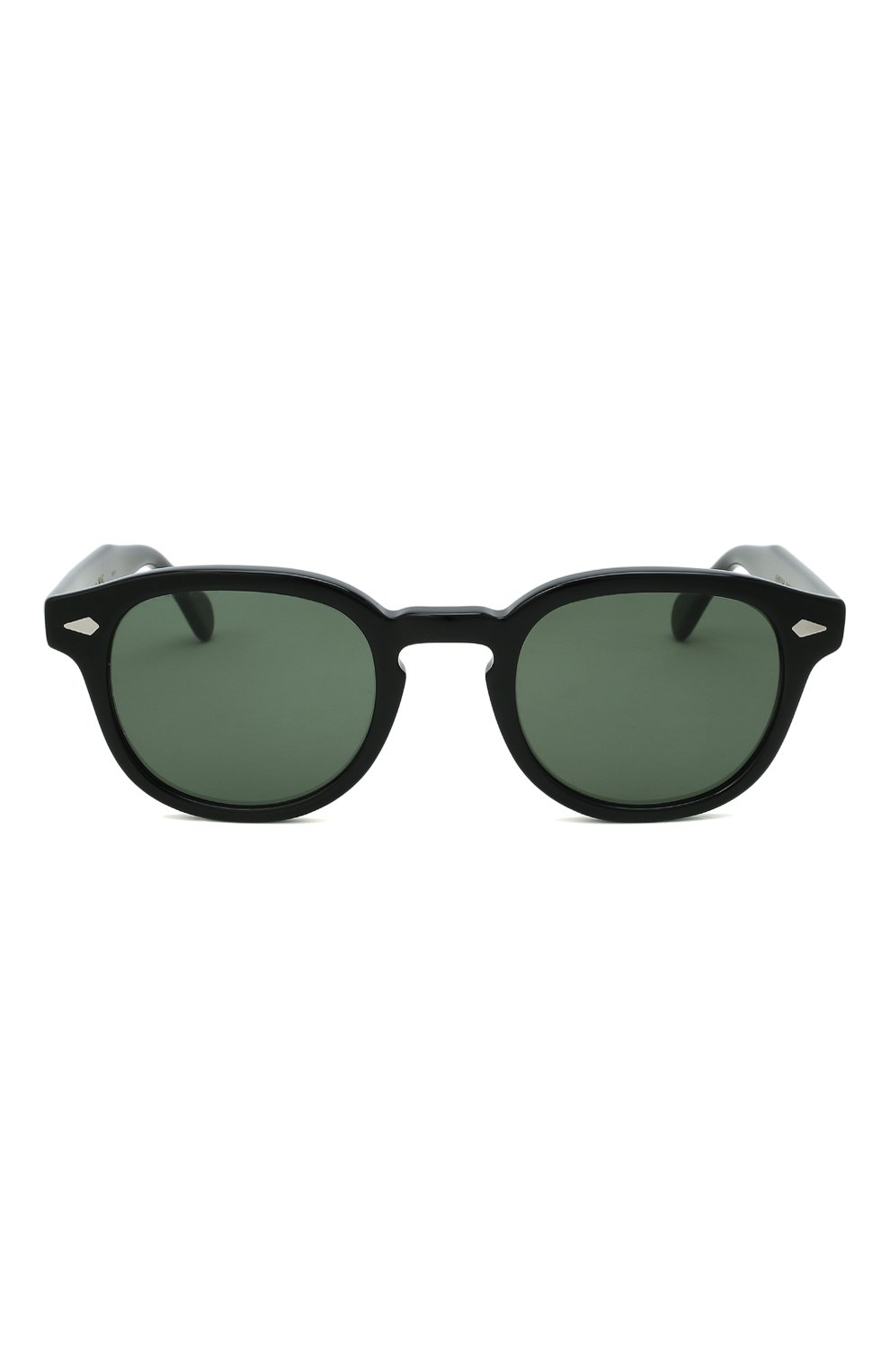Солнцезащитные очки MOSCOT, арт. LEMT0SH SUN 0200-02, фото 4