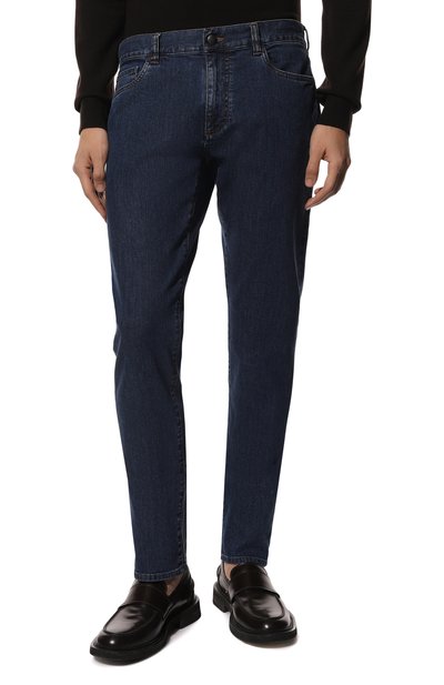 Джинсы CANALI, арт. 93720/PD00018, фото 3