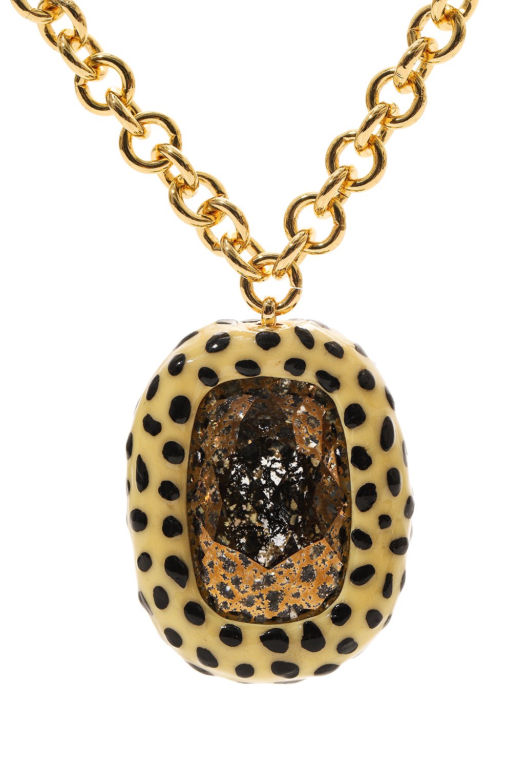 Кулон на цепочке LILI ARCHIVE, арт. PM305, фото 3