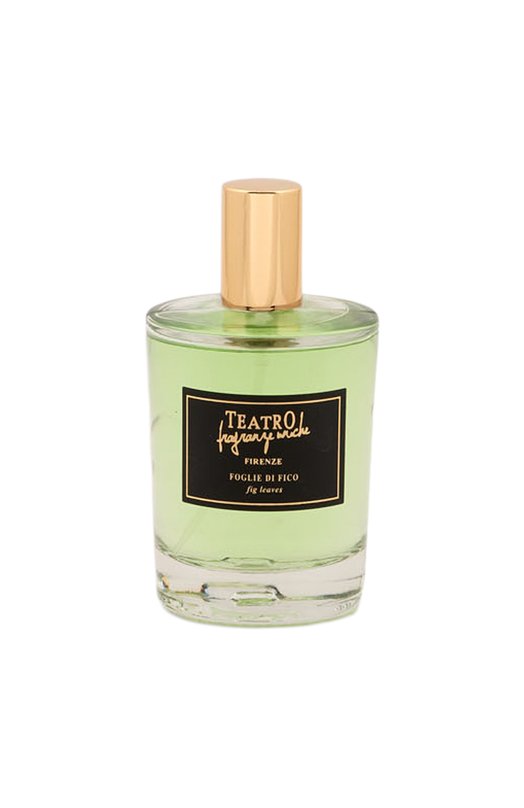 фото Спрей для дома foglie di fico (100ml) teatro