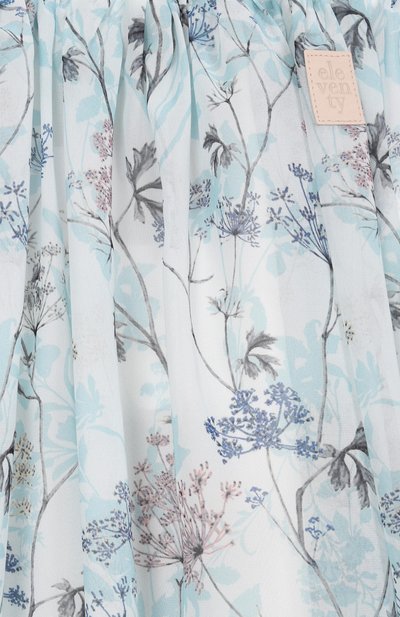 Юбка ELEVENTY, арт. EY7A04/K0285, фото 3