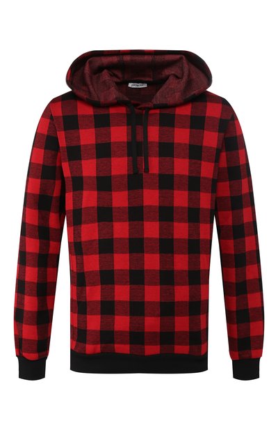 Худи DIRK BIKKEMBERGS, арт. BPF5026, фото 1