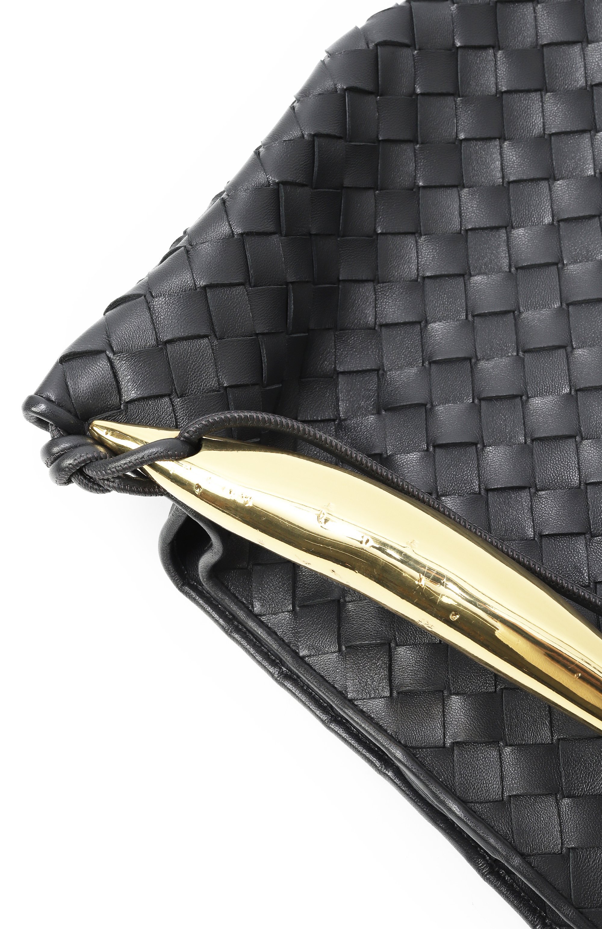 Сумка sardine large BOTTEGA VENETA, арт. 754988 VCPP1, фото 3