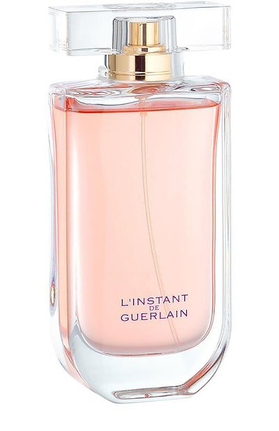 Женский парфюмерная вода l'instant (80ml) GUERLAIN, арт. G010981