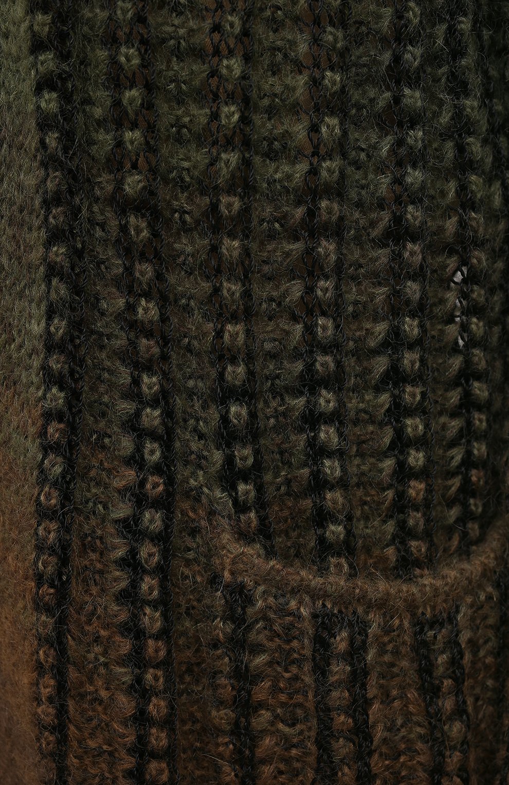 Кардиган SAINT LAURENT, арт. 648517/YAWV2, фото 5