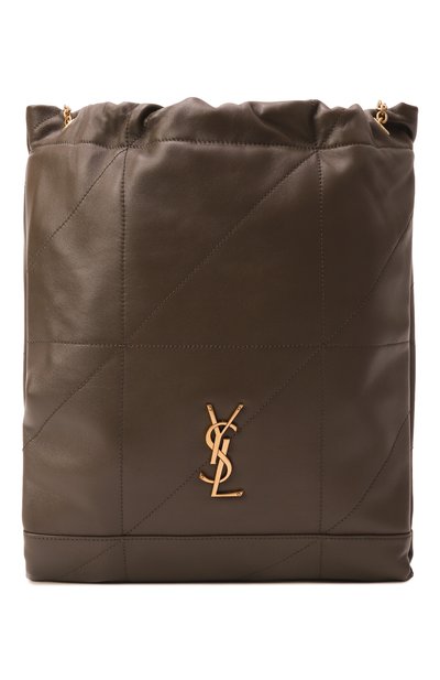 Сумка jamie pochon medium SAINT LAURENT, арт. 781666/AAB32, фото 1