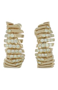 Серьги FERRIFIRENZE, арт. FF177EA01, фото 1