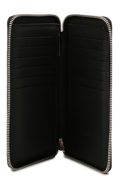 Кожаное портмоне BERLUTI, арт. N225434, фото 3