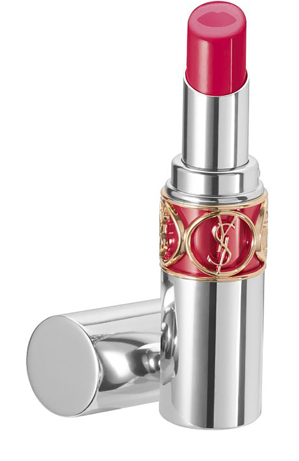 Бальзам для губ volupte tint-in-balm, оттенок 4 YSL цвета по цене 2600 руб., арт. 3614271558763, фото 1 Бальзам для губ volupte tint-in-balm, оттенок 4 YSL, арт. 3614271558763, фото 1