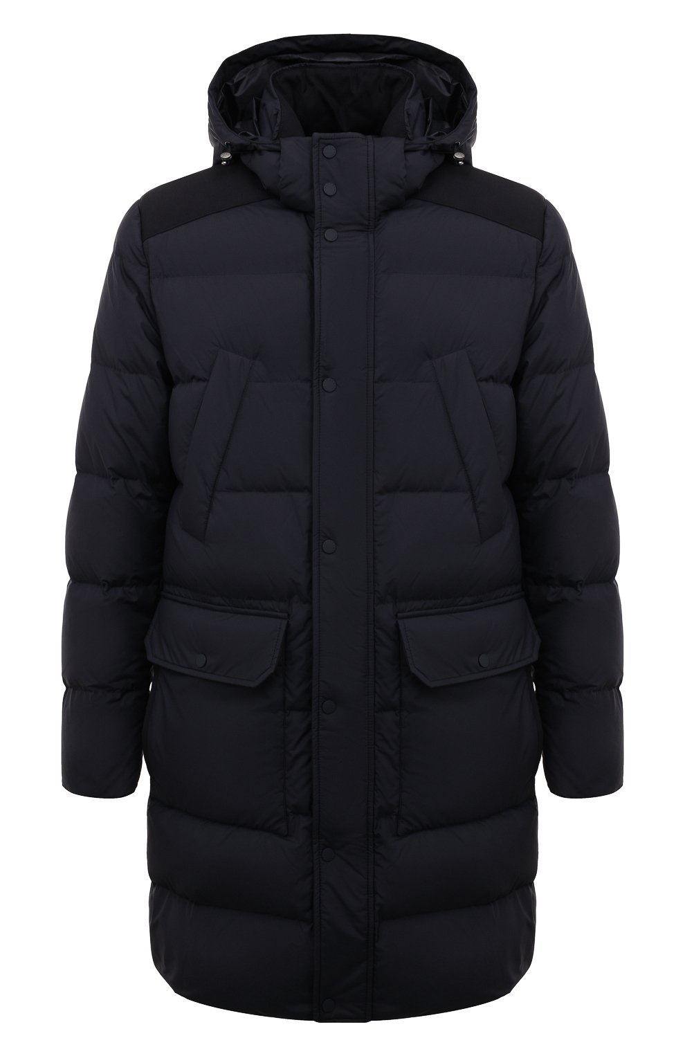 Пуховик PAUL&SHARK, арт. 14312592, фото 1