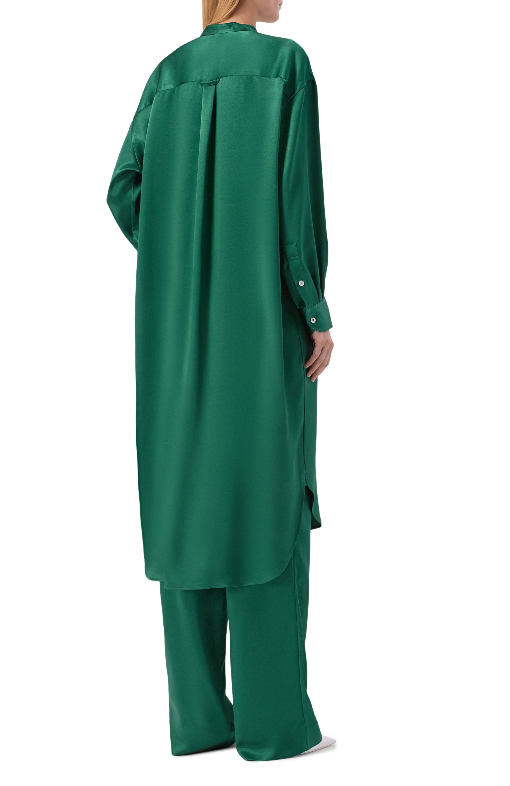 Атласный костюм NOBLE&BRULEE, арт. NB12012026/03, фото 3