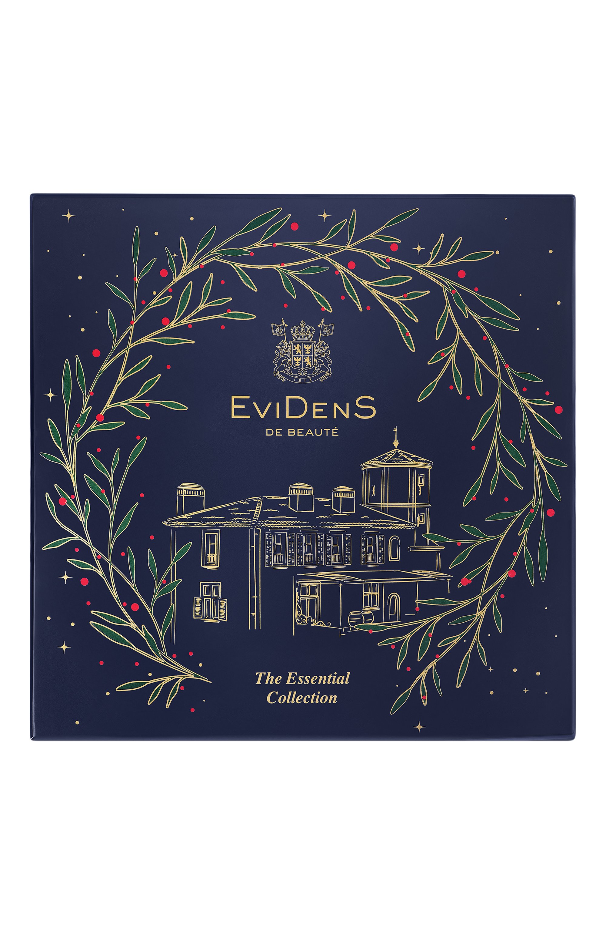 Набор the essential collection (50+30+10+2x2,5ml) EVIDENS DE BEAUTE бесцветного цвета по цене 51500 руб., арт. 4570117113543, фото 4 Набор the essential collection (50+30+10+2x2,5ml) EVIDENS DE BEAUTE, арт. 4570117113543, фото 4