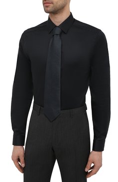 Хлопковая сорочка ETON, арт. 1000 01864, фото 4