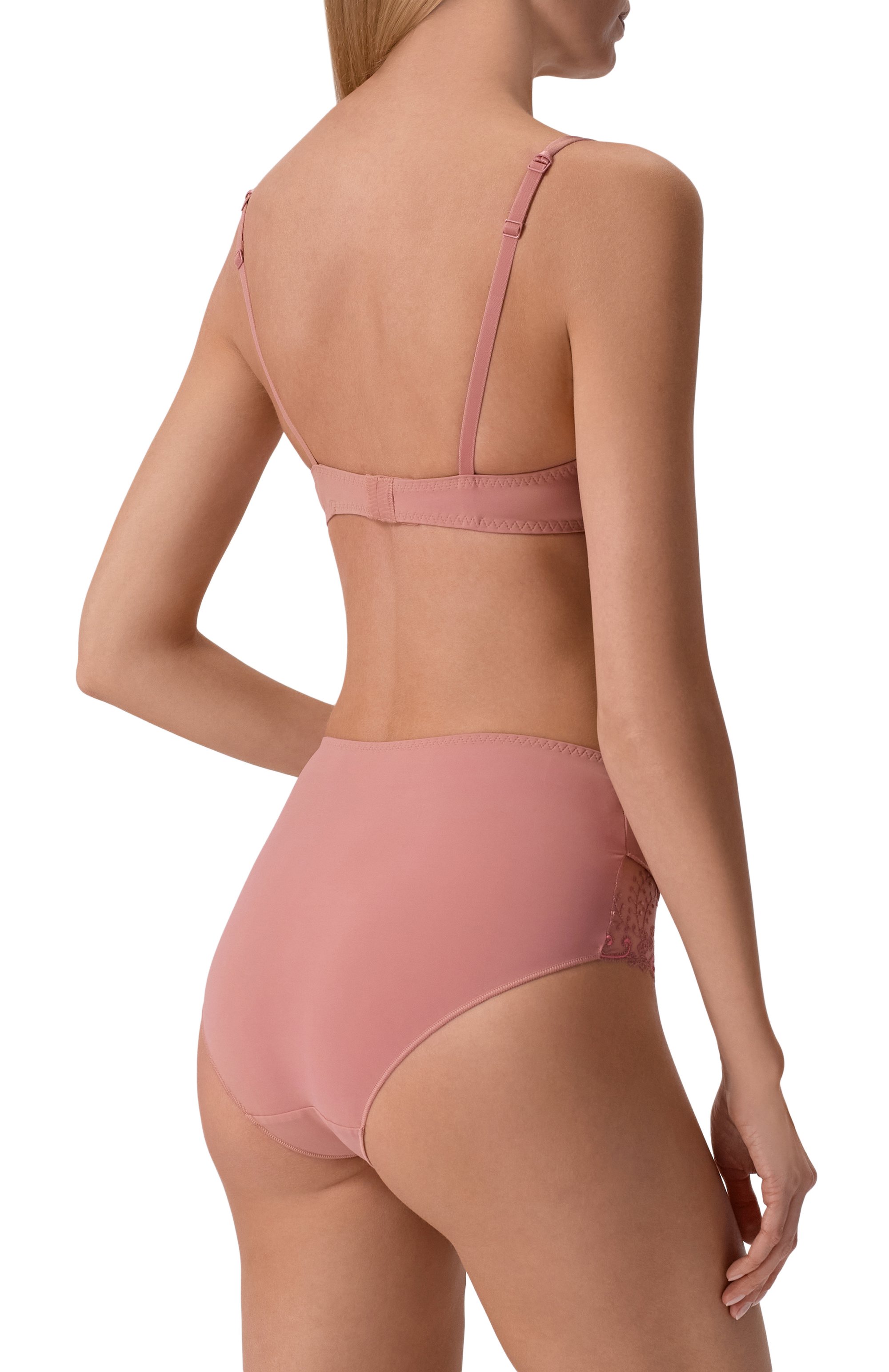 Трусы-слипы с завышенной талией SIMONE PERELE, арт. 12X770, фото 3