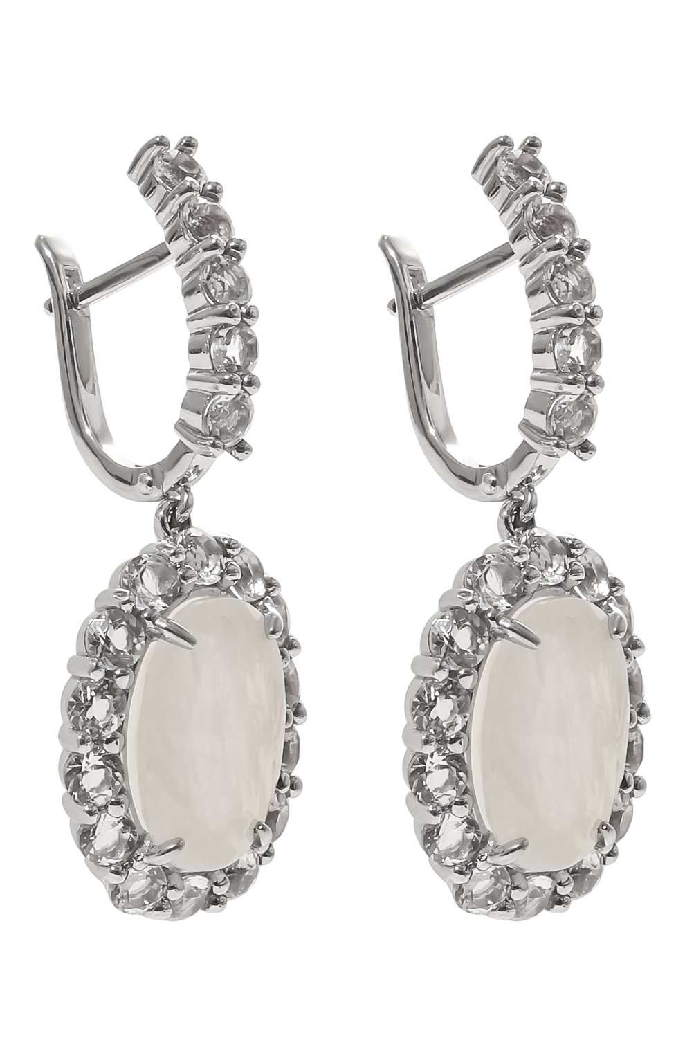 Серьги SECRETS JEWELRY, арт. СЛКОС00513, фото 3