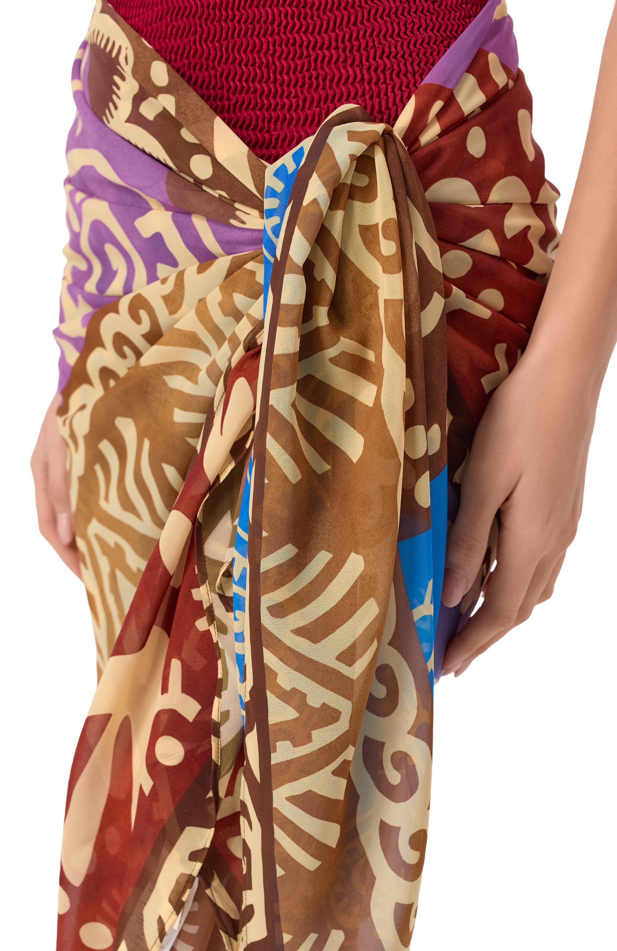 Парео GOTTEX, арт. 26AS500, фото 5