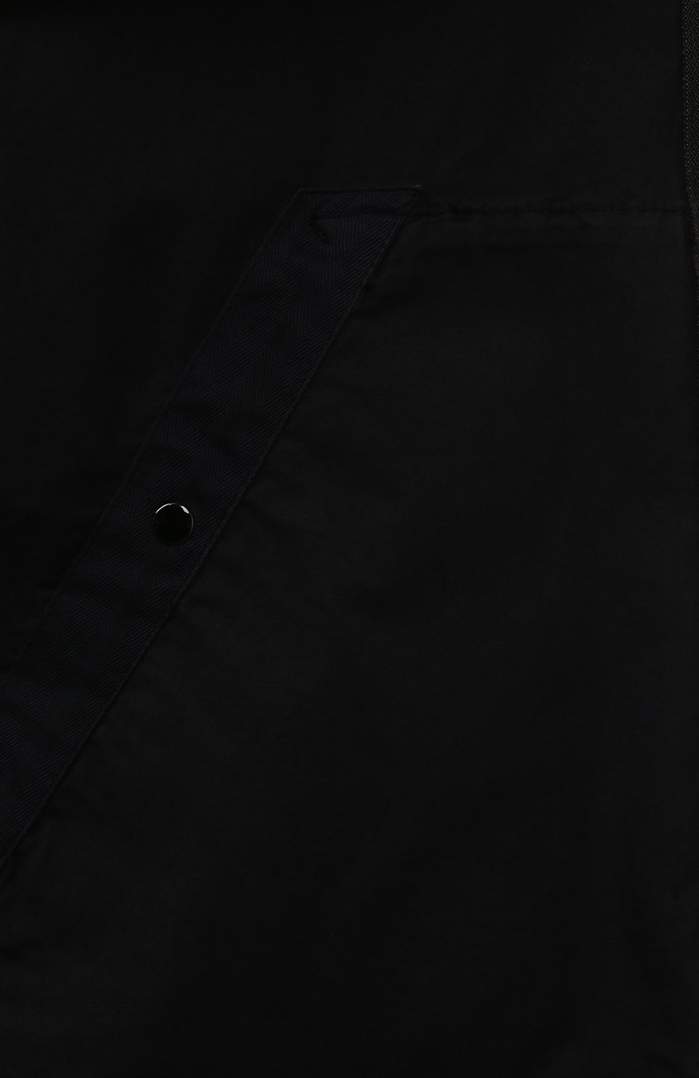 Хлопковая куртка STONE ISLAND, арт. 811510110, фото 6