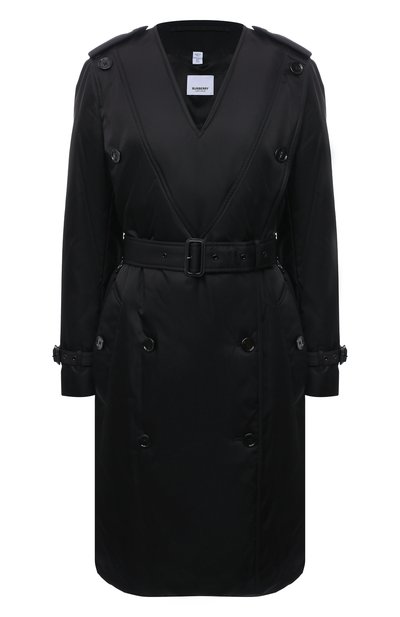 Женское пальто BURBERRY, арт. 8046667