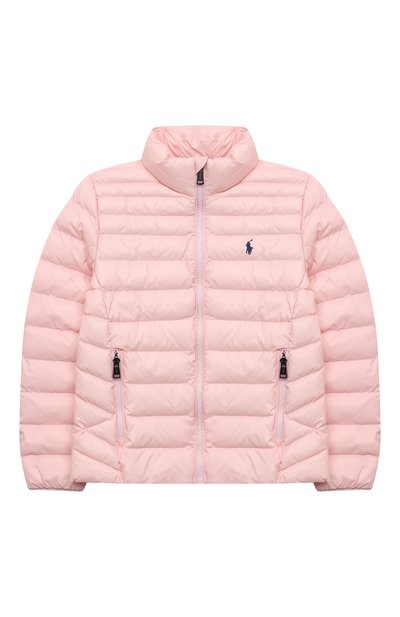 Утепленная куртка POLO RALPH LAUREN, арт. 313847233, фото 1